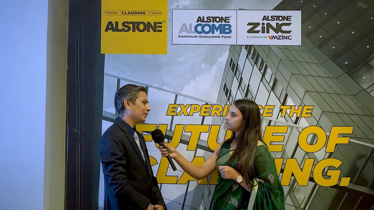 Why Alstone Cladding is Changing the Game | Experience the Future of Cladding