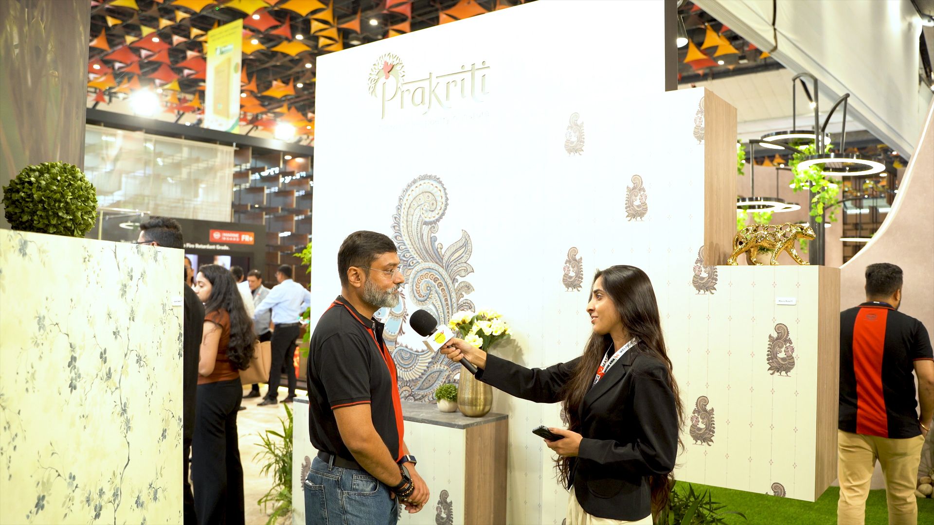 Merino’s New Launches & Product Innovations | Manoj Lohia | MATECIA 2026