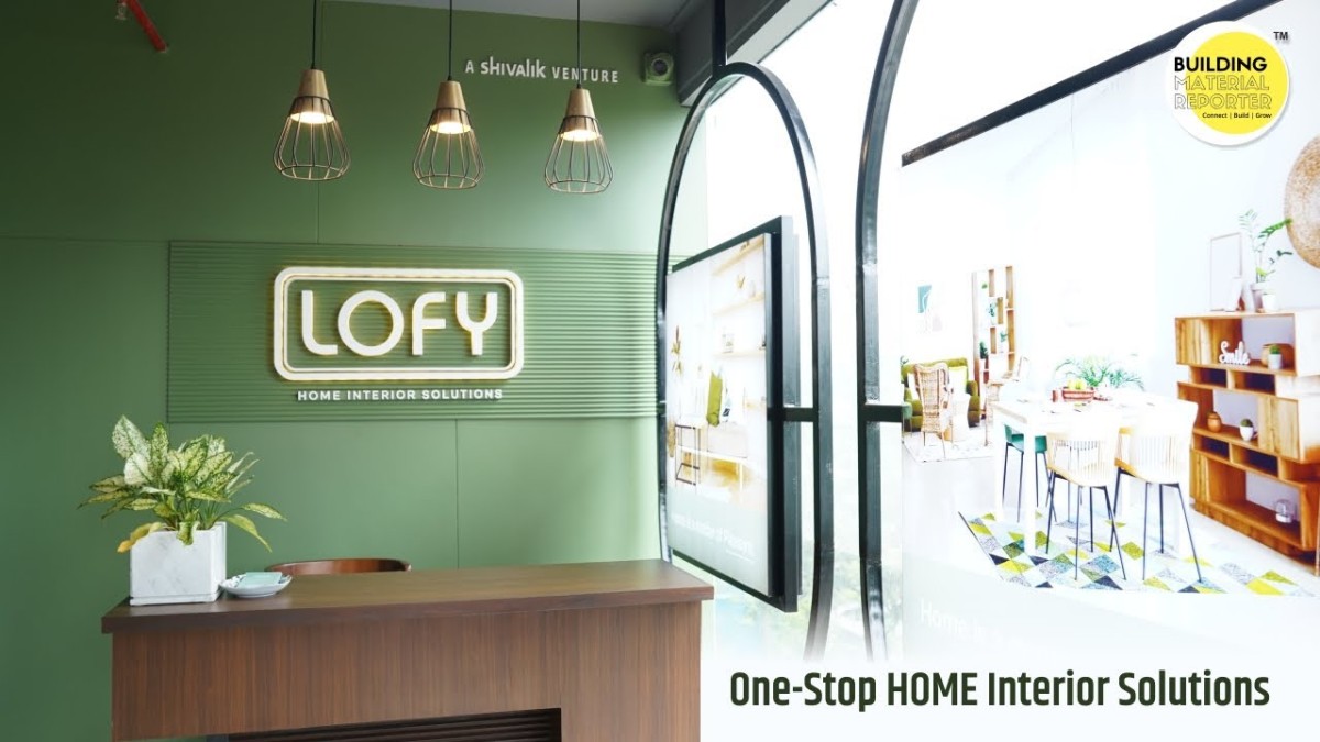 #LOFY Ahmedabad Largest Home Interior Store | Artifacts | Kitchens | Bedroom | Kids Room | Furniture