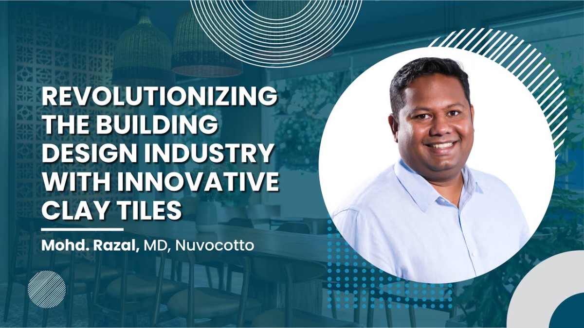 Nuvocotto Revolutionizing the Building Design Industry | BMR