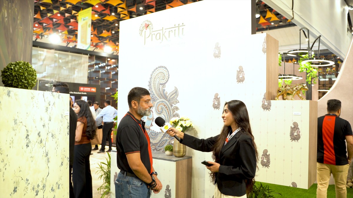 Merino’s New Launches & Product Innovations | Manoj Lohia | MATECIA 2026