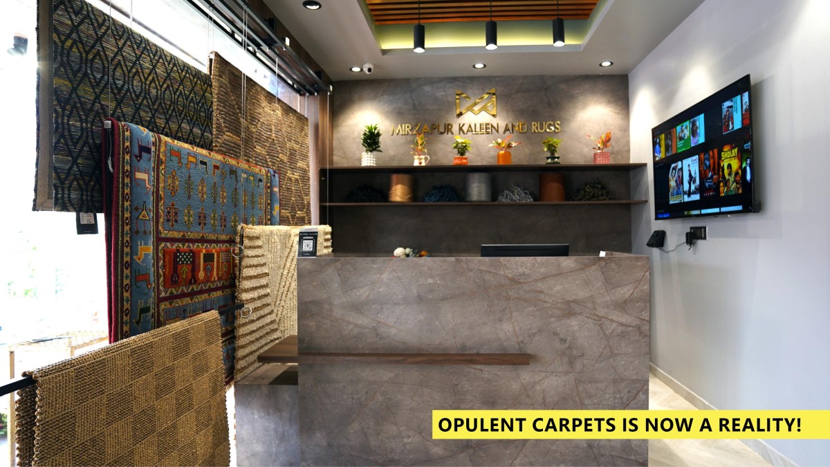 Carpets Gallery with Striking Prices in Your Town